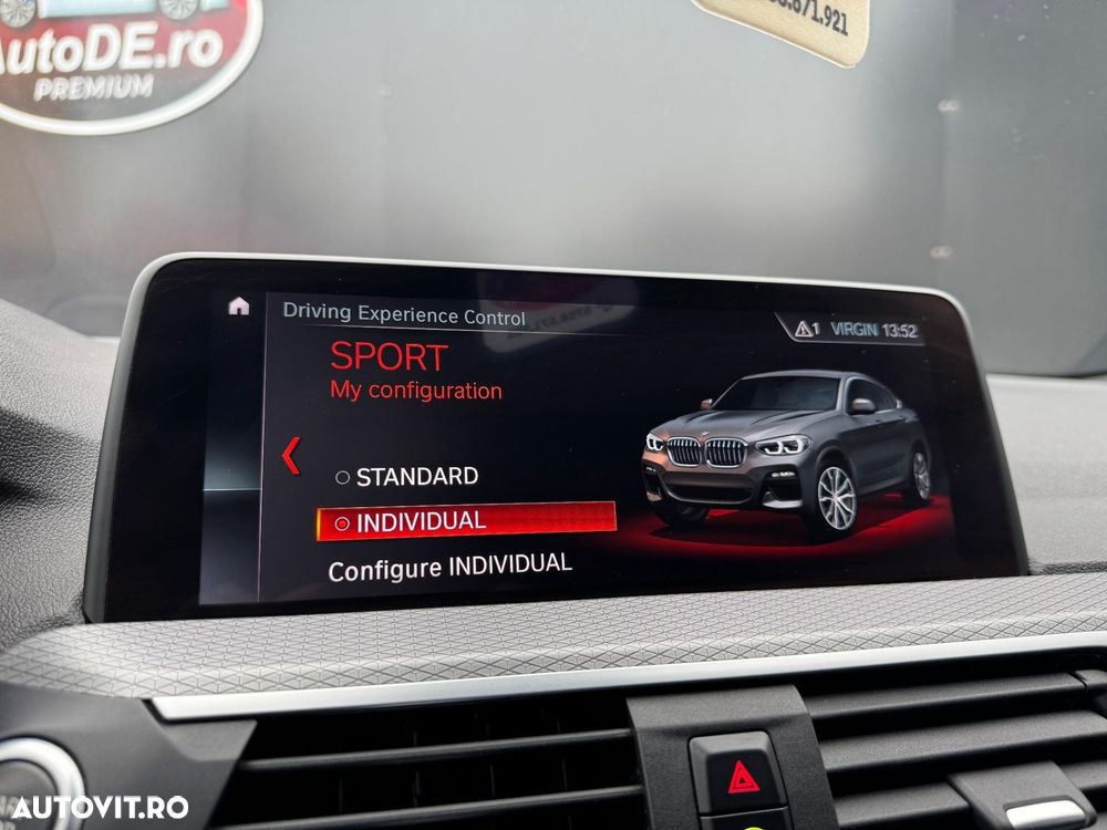 BMW X4 - 21