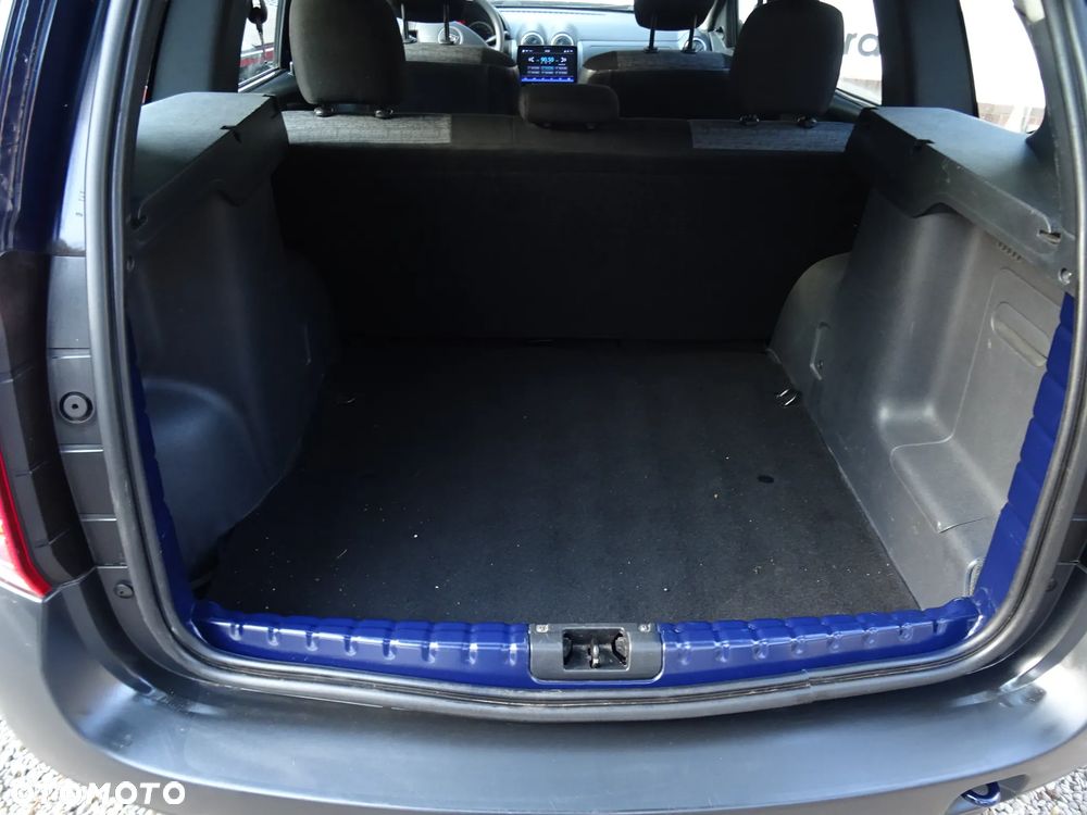 Dacia Duster - 27