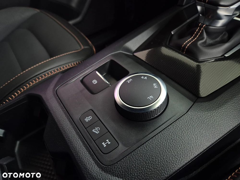 Volkswagen Amarok 3.0 V6 TDi 4MOTION PanAmericana - 11