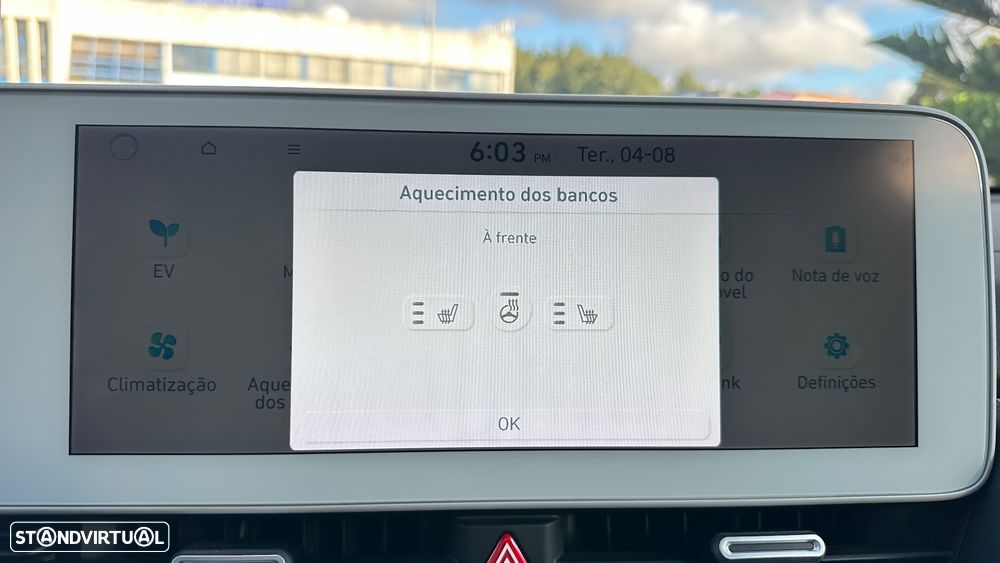 Hyundai Ioniq 5 58 kWh Dynamiq - 44