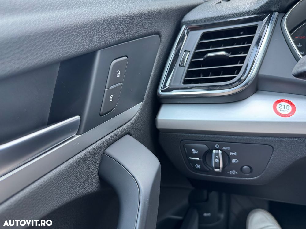 Audi Q5 40 TDI ack quattro S tronic advanced - 27