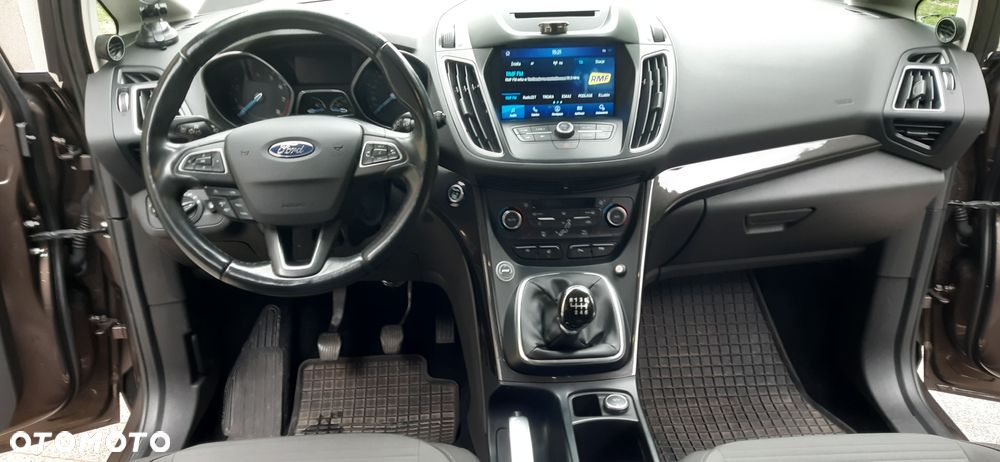 Ford C-MAX 1.5 EcoBoost Titanium ASS - 30