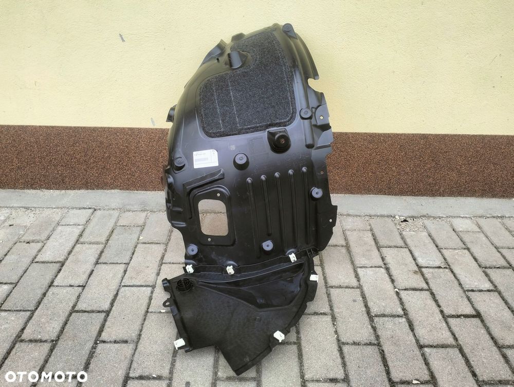 nadkole przednie przÓd lewe bmw 5 g60 g61 - 1