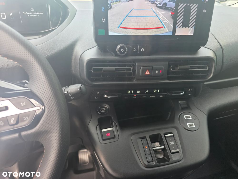 Peugeot Partner - 17