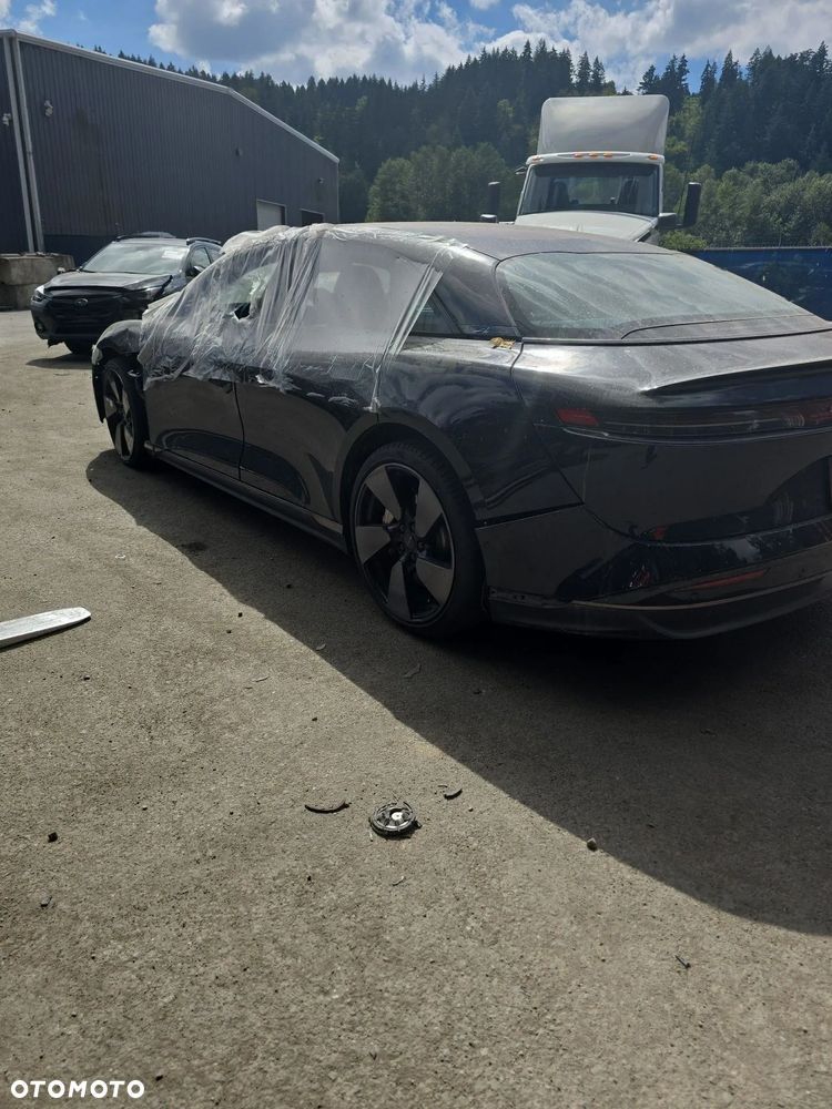 Lucid Air AWD Grand Touring - 10