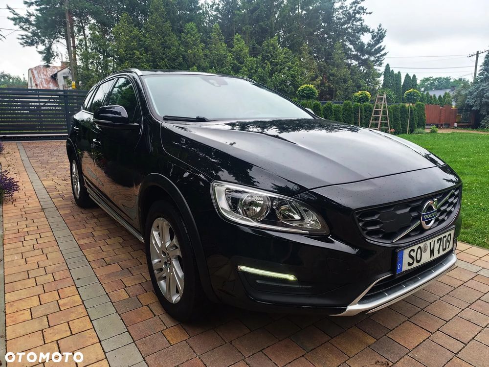 Volvo V60 - 8
