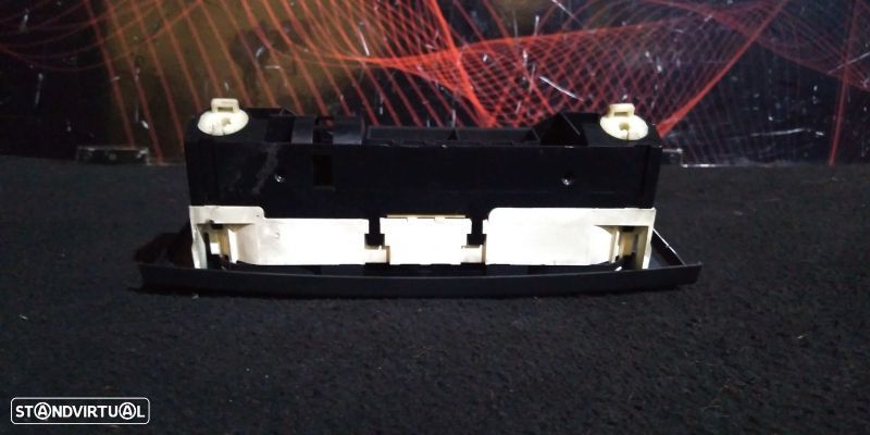 Comando Da Sofagem  Skoda Fabia I (6Y2) - 5