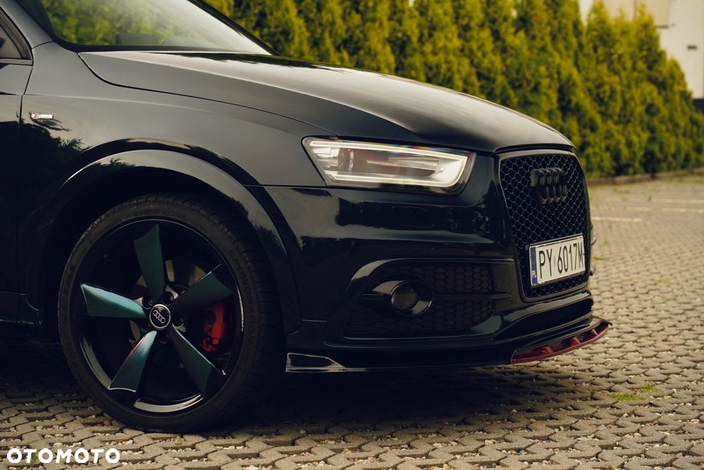 Audi Q3 2.0 TDI Quattro - 30
