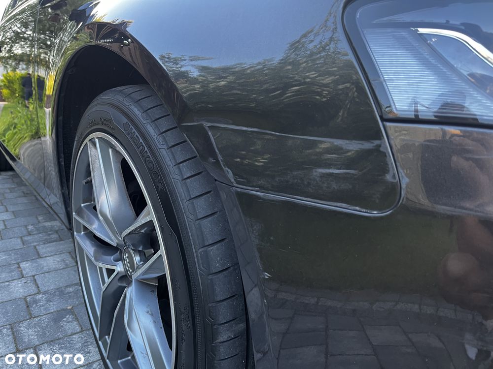 Audi A4 Avant 2.0 TDI - 9