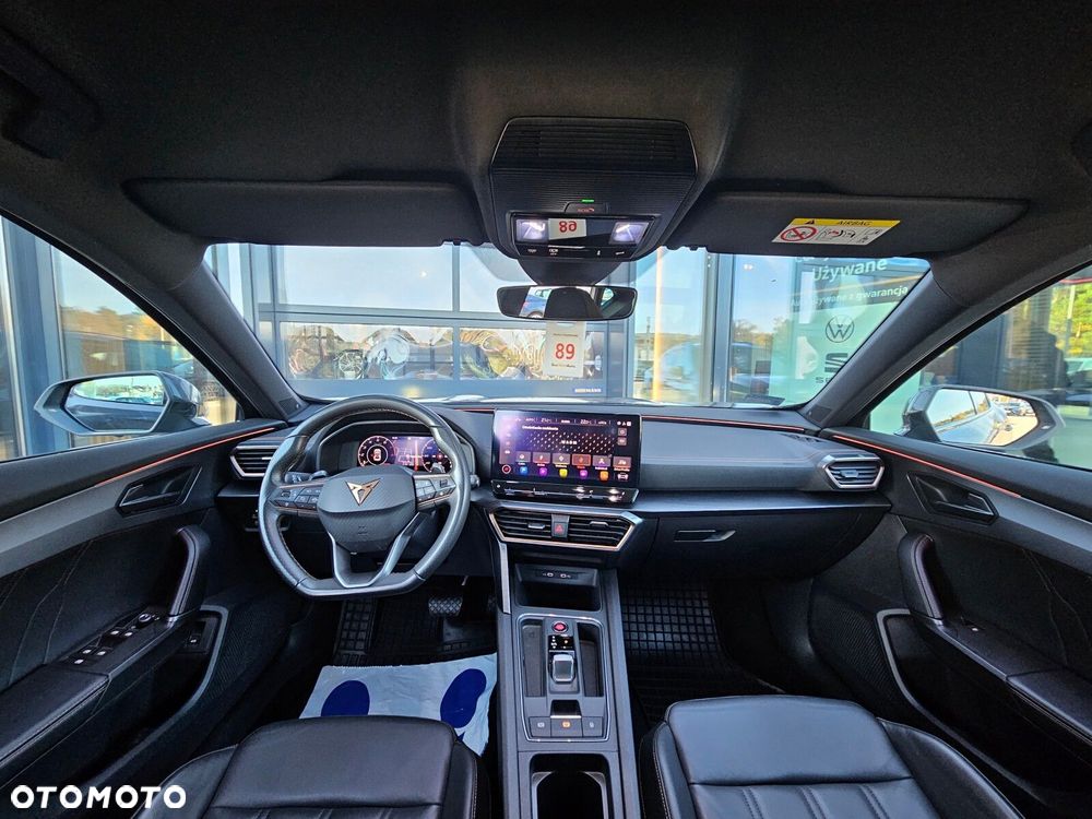 Cupra Formentor 2.0 TSI 4Drive DSG - 29