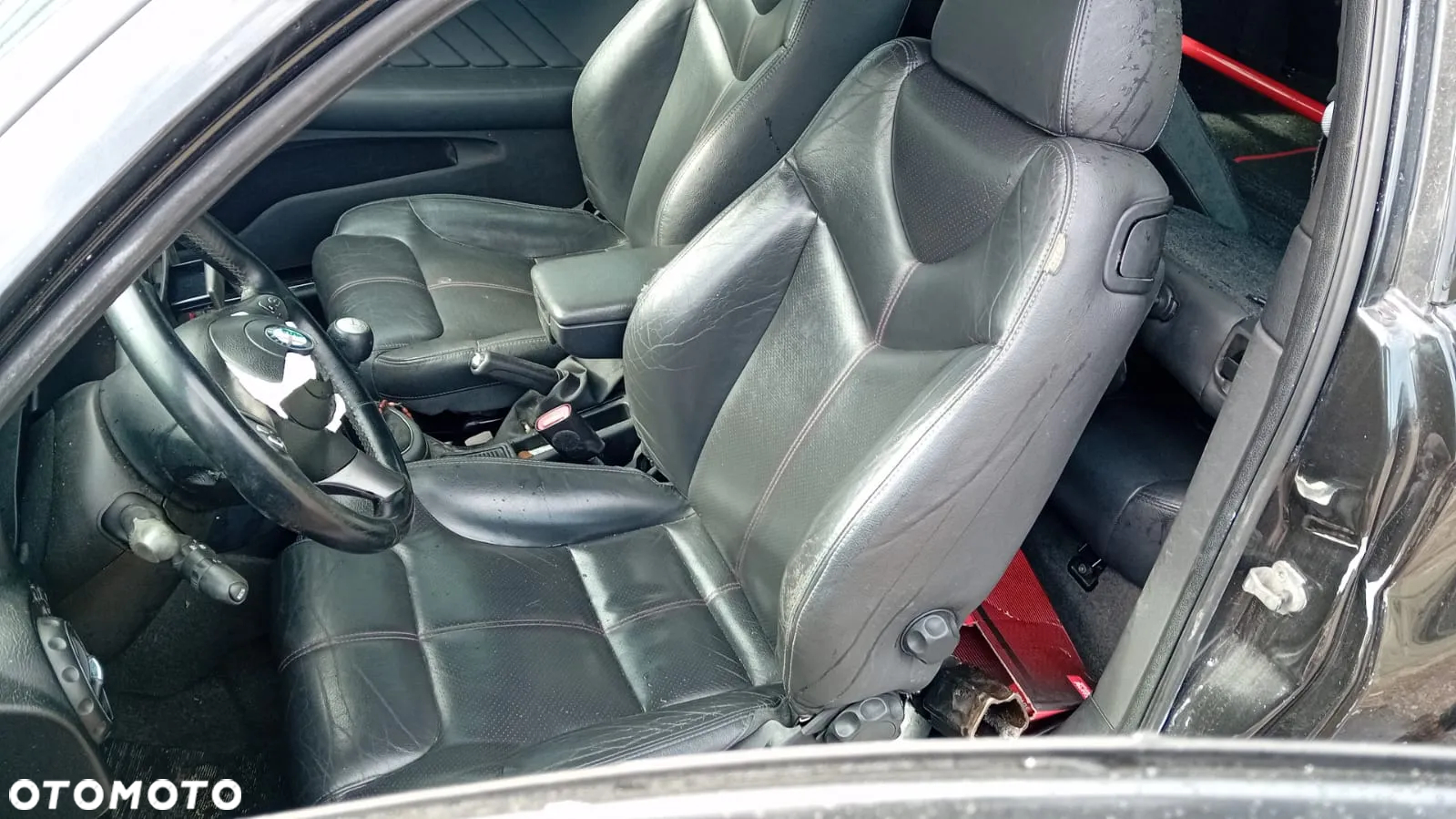 Tylko Części Alfa Romeo 147 1.9 Jtdm 16V 150KM 110kW 937A5000 hb 3d 04r-06r Lakier 846/a - 8
