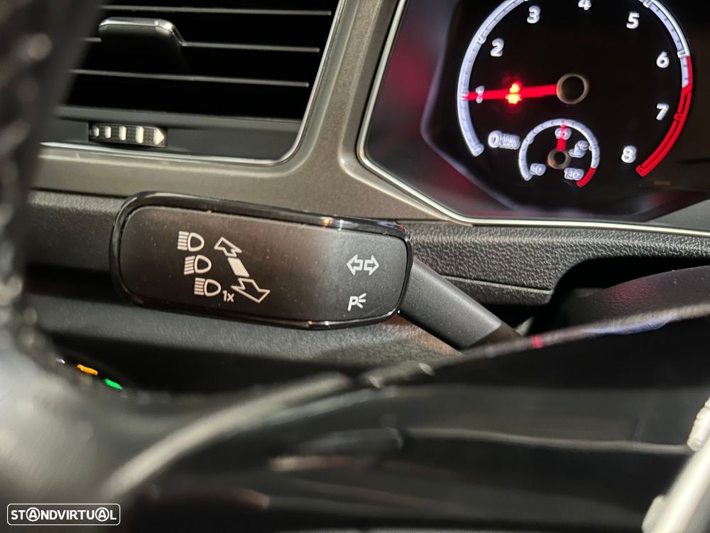 VW T-Roc 1.0 TSI Style - 35