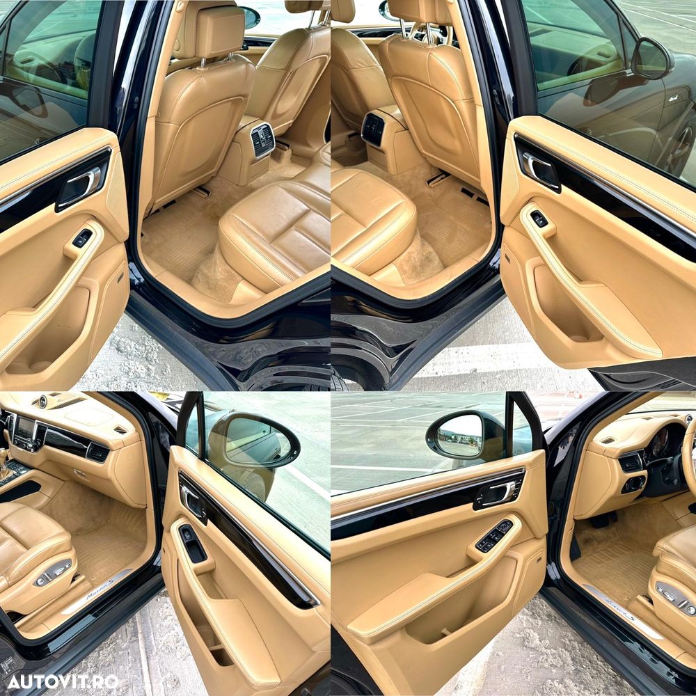 Porsche Macan - 32