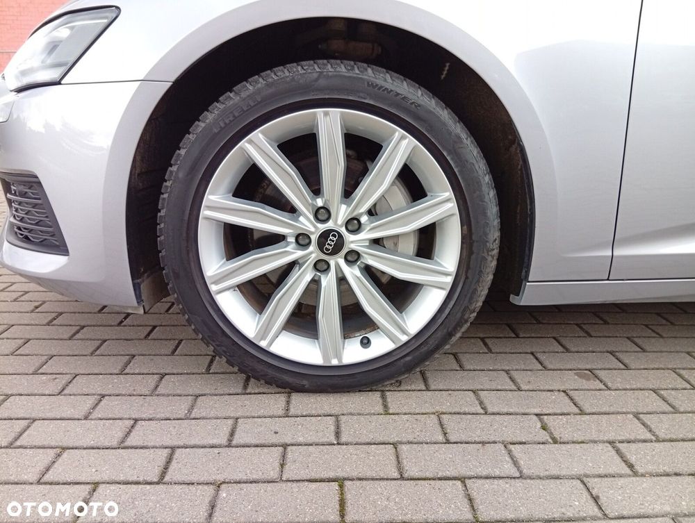 Audi A6 Limousine - 37