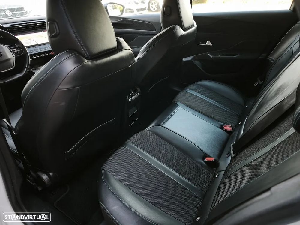 Peugeot 308 SW PureTech 110 Active Pack - 13
