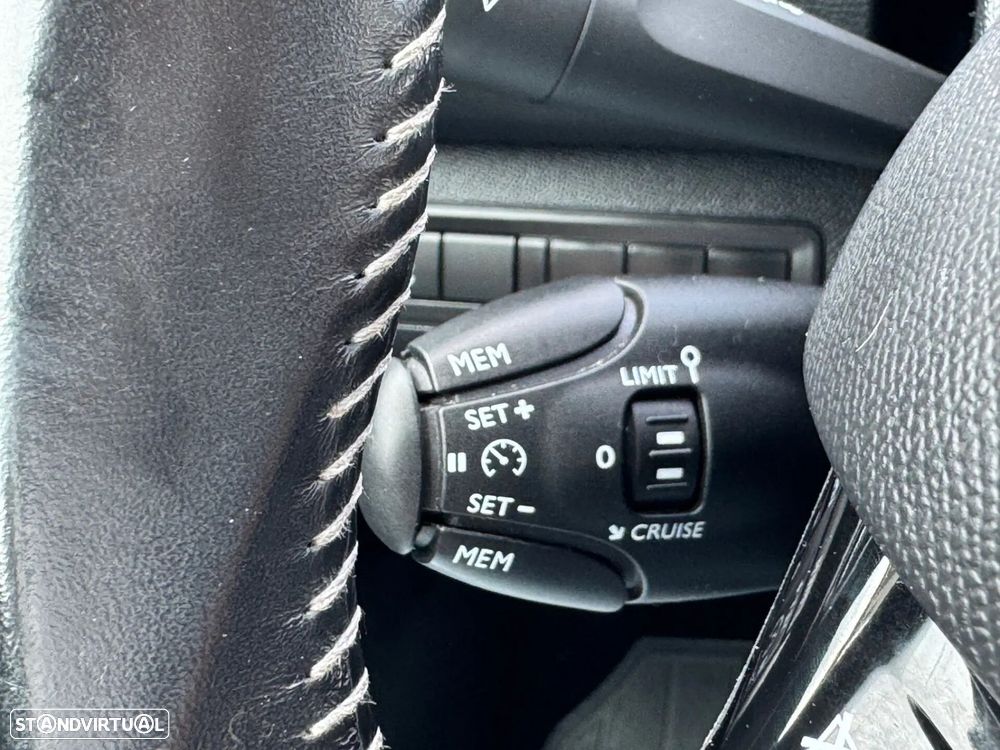 Peugeot 308 1.5 BlueHDi Allure - 20