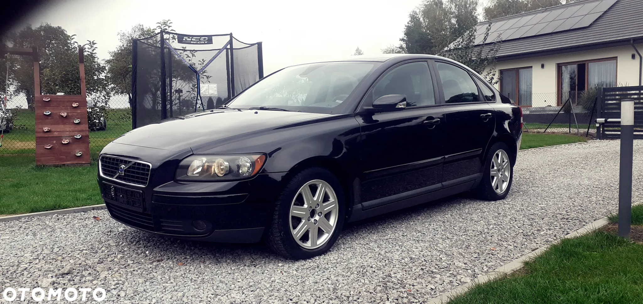 Volvo S40 1.8 Momentum - 14