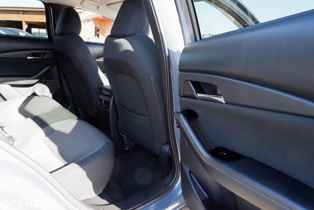 Mazda CX-30 2.0 mHEV Exclusive-Line 2WD - 12