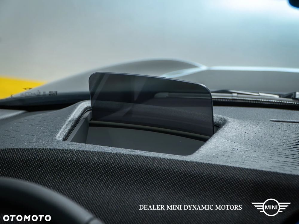 MINI Cooper S Favoured Trim - 20