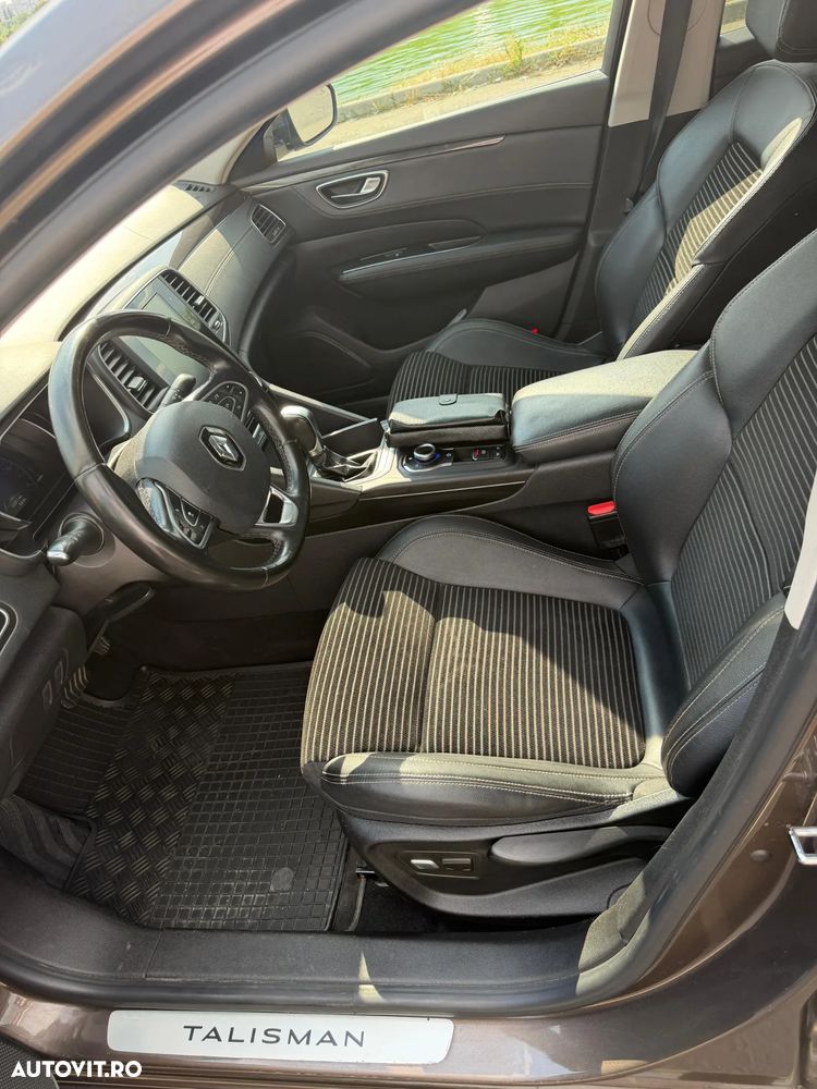Renault Talisman - 12