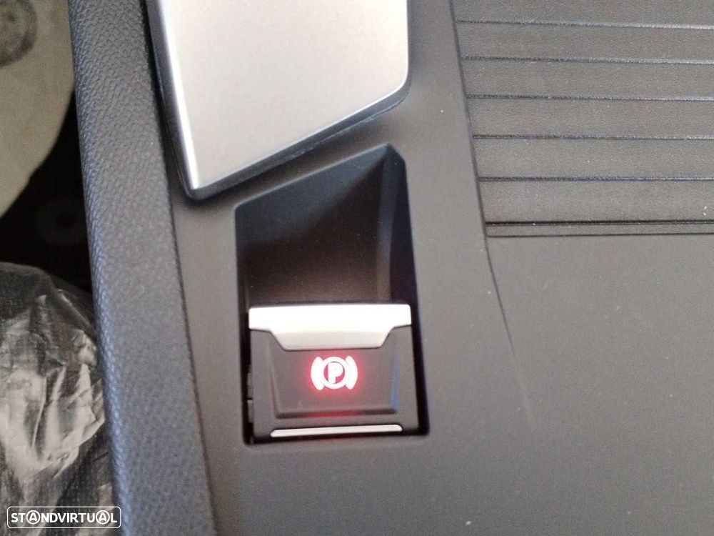 Peugeot 308 1.5 BlueHDi Style EAT8 - 15