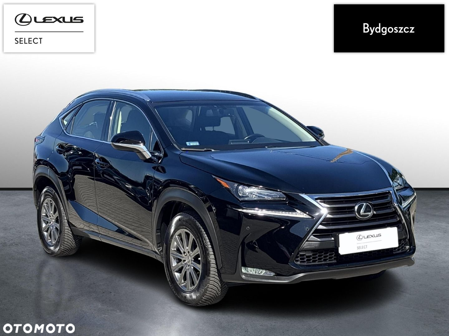 Lexus NX 200t Elite AWD - 3