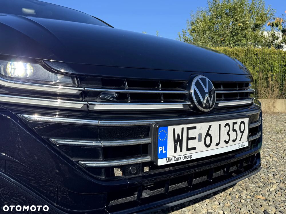 Volkswagen Arteon Shooting Brake 2.0 TSI R-Line DSG - 10