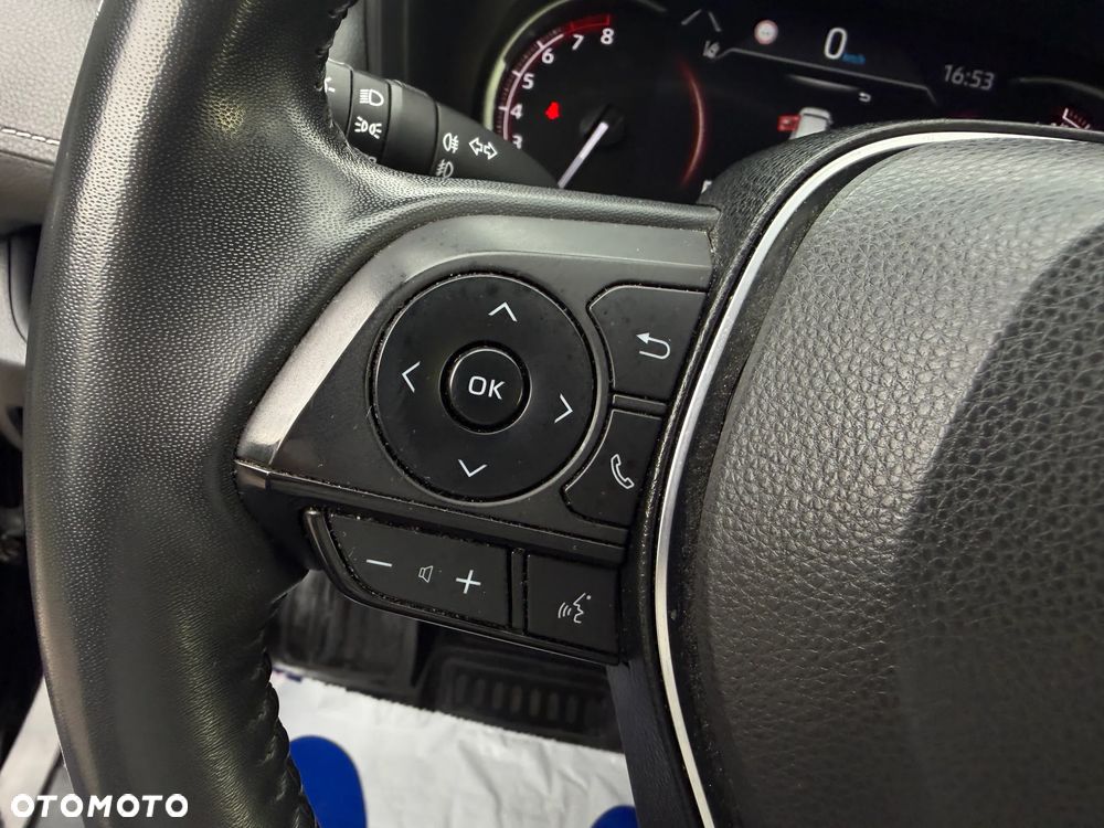 Toyota RAV4 2.0 Comfort 4x2 MS - 25