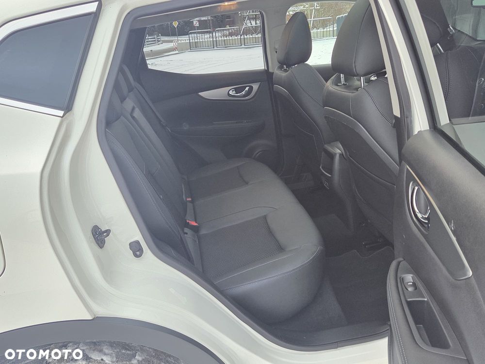 Nissan Qashqai 1.3 DIG-T Tekna+ - 20