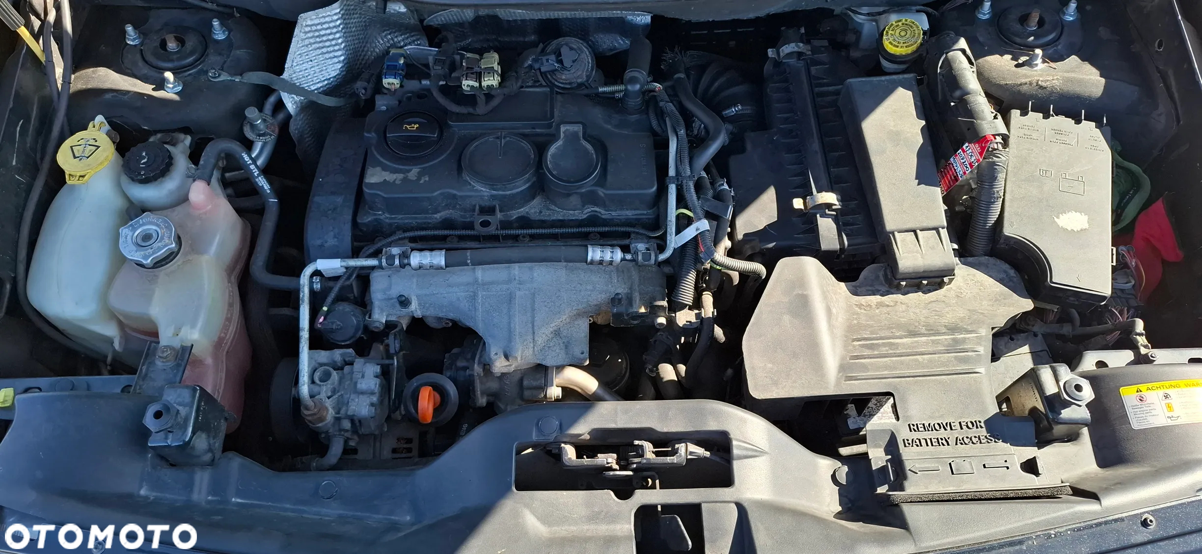 Jeep Patriot 2.0 CRD DPF Sport - 13