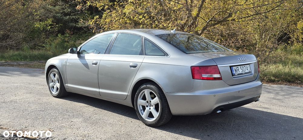 Audi A6 Limousine - 5