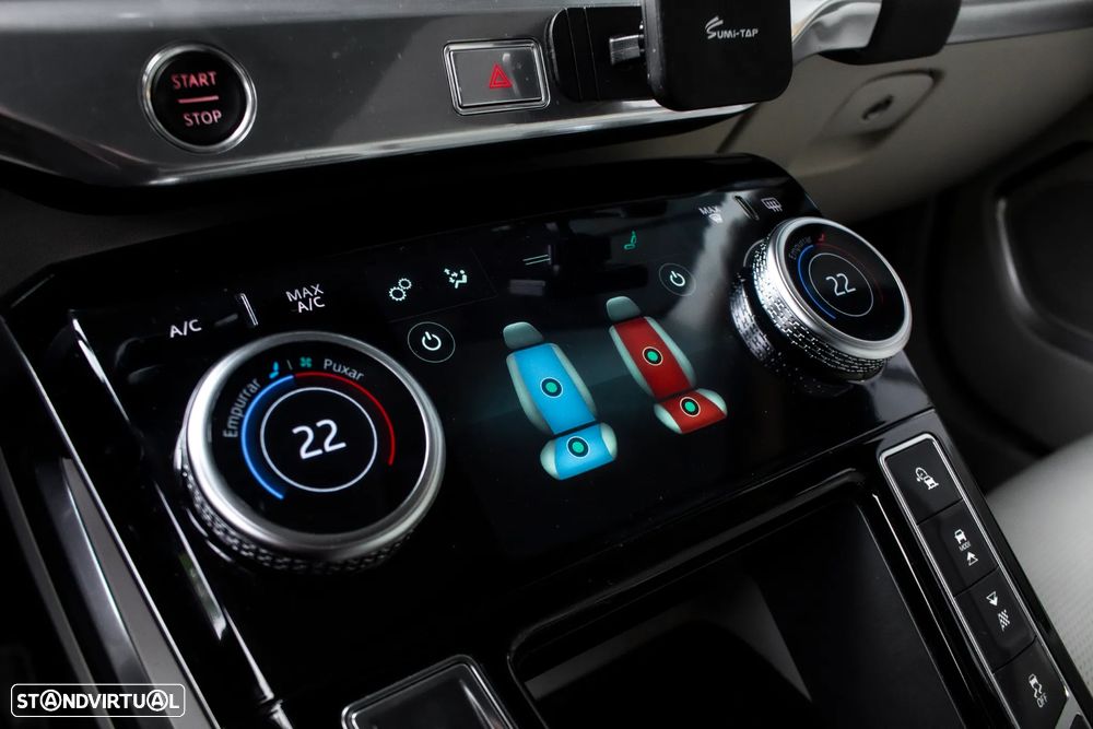 Jaguar I-Pace HSE AWD Aut. - 33