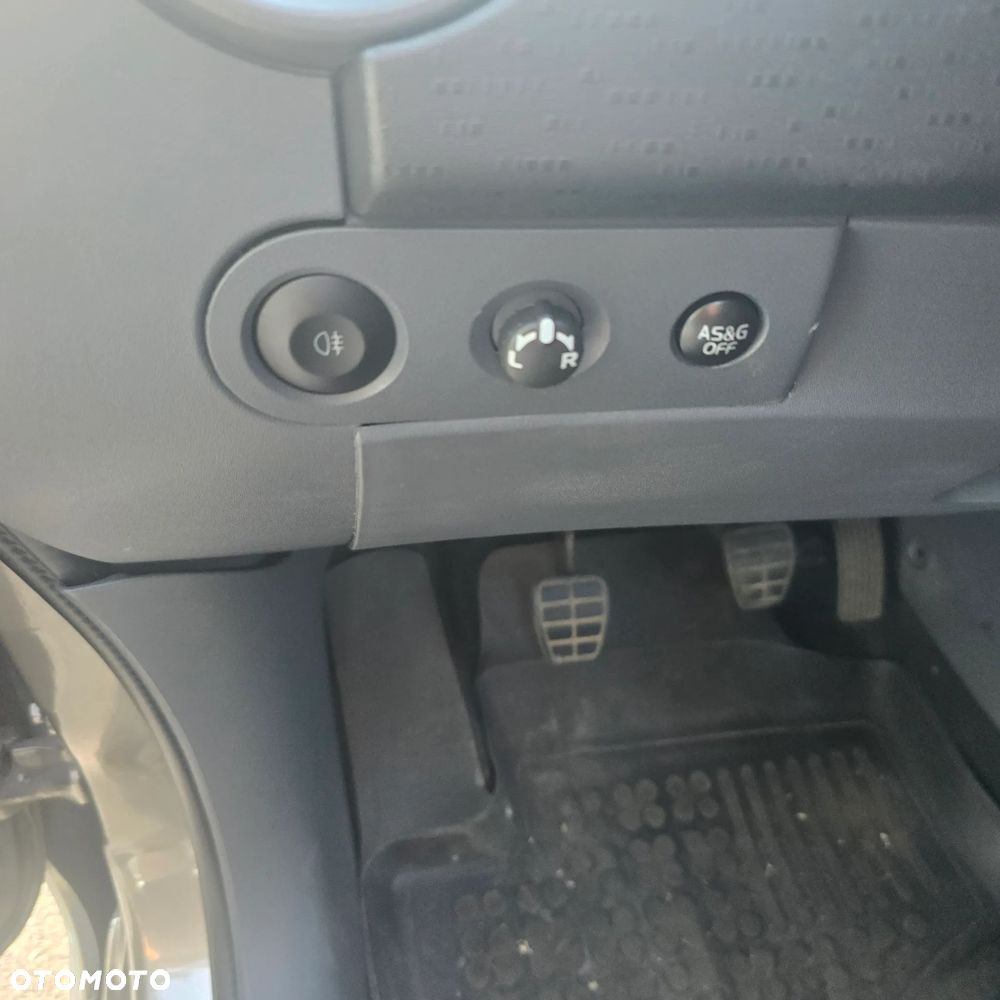Mitsubishi Colt 1.3 Inform Cleartec - 15