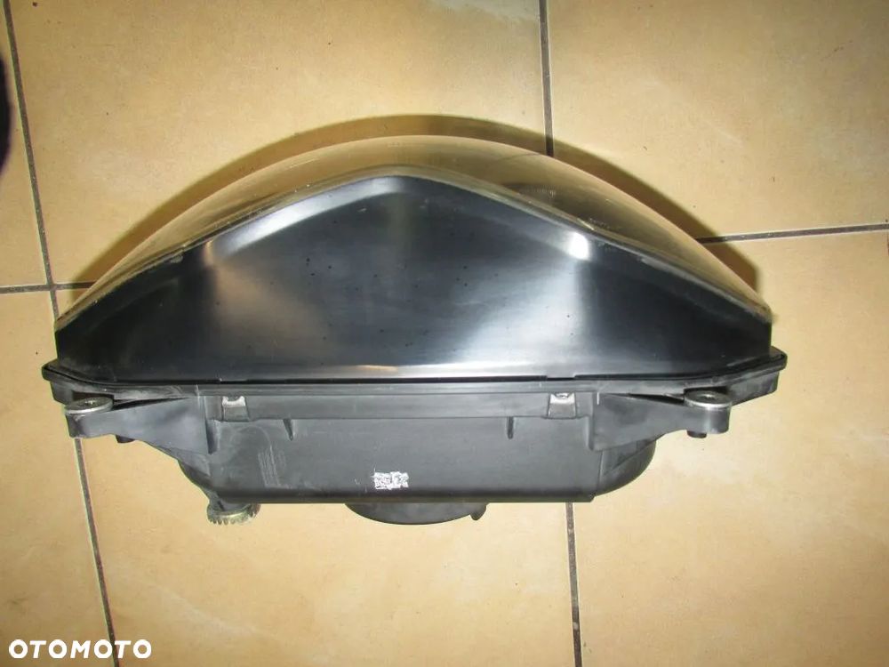 HONDA XL 650 V Transalp lampa przód reflektor EU - 3