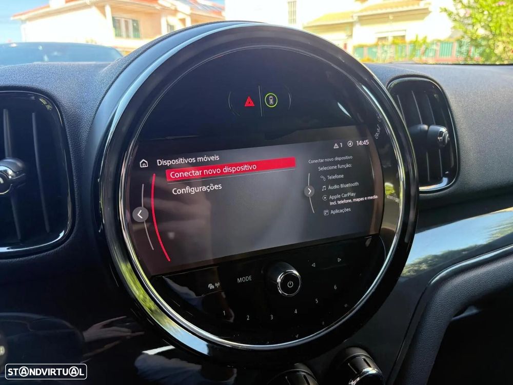 MINI Countryman Cooper D Premium Classic Auto - 44