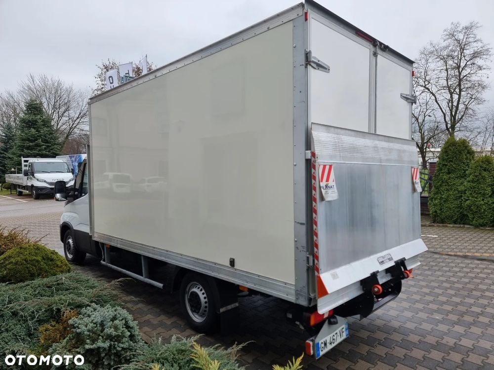 Iveco Daily 35S16 - 2