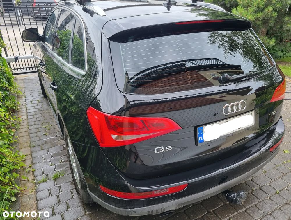 Audi Q5 2.0 TDI - 3
