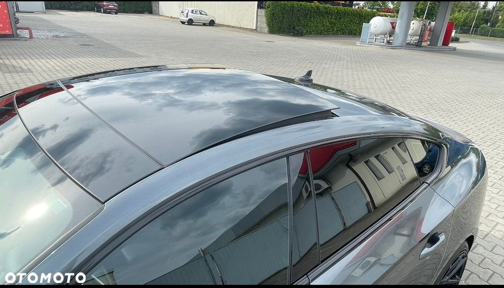 Audi A5 Sportback - 8