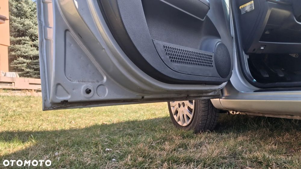 Hyundai Getz 1.1 - 19