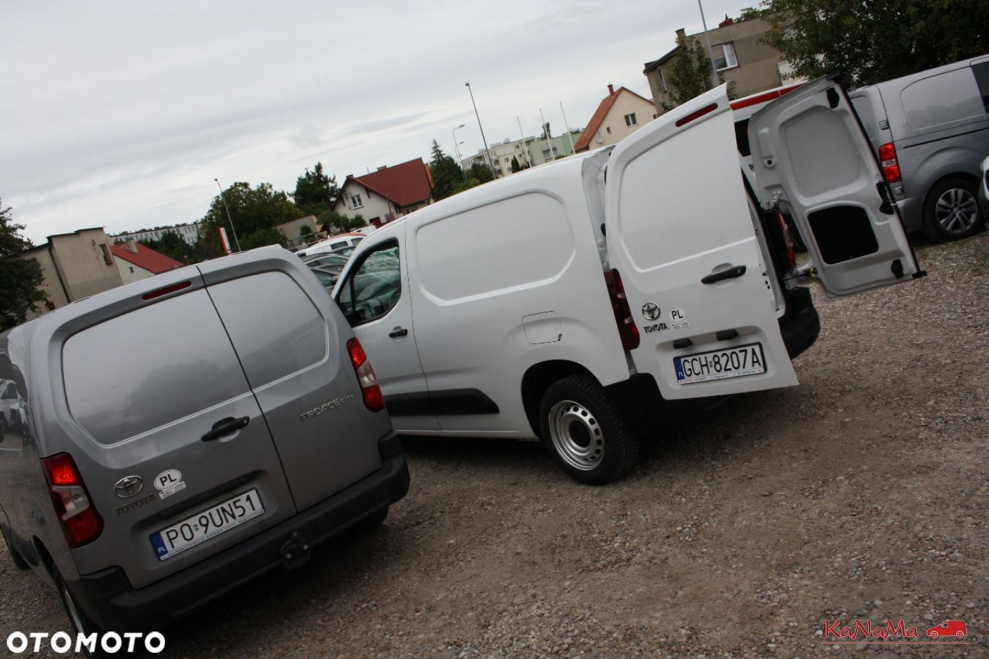 Toyota Proace City - 13