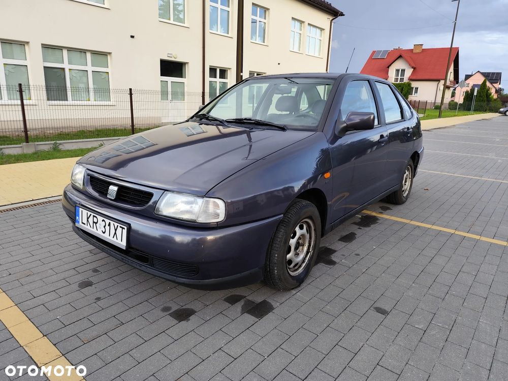 Seat Cordoba 1.4 CLX - 3