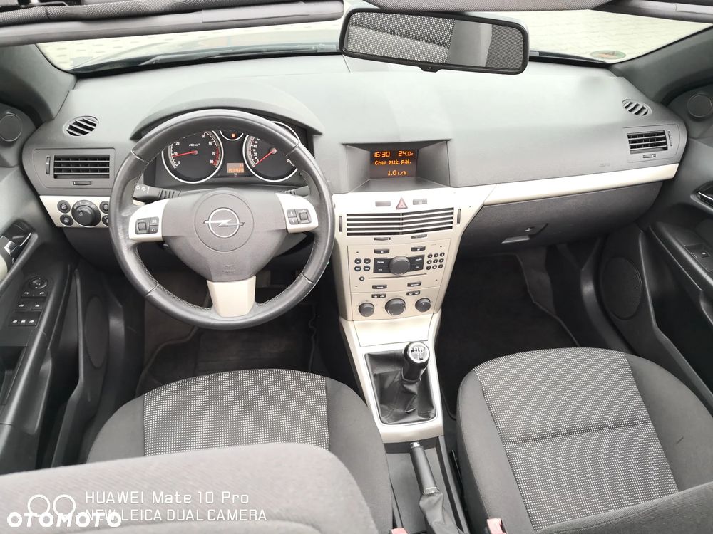 Opel Astra 1.8 Edition - 5