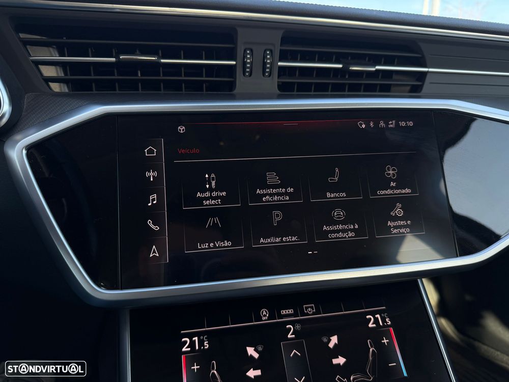 Audi A6 40 TDI Design S tronic - 14