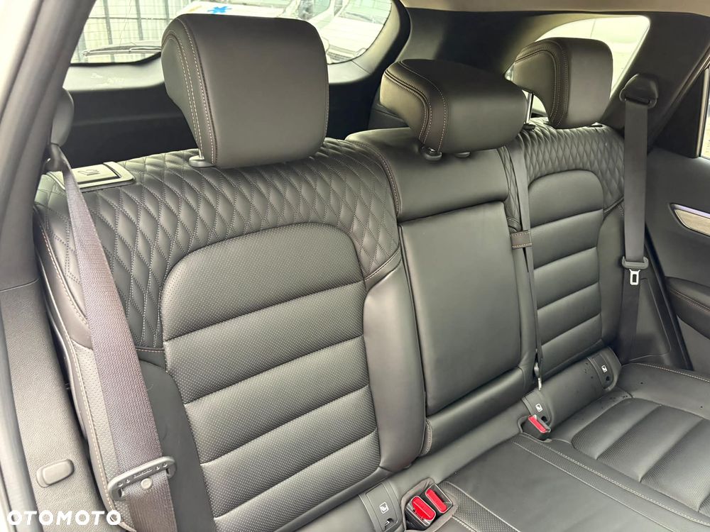 Renault Koleos 1.3 TCe Initiale Paris EDC - 12