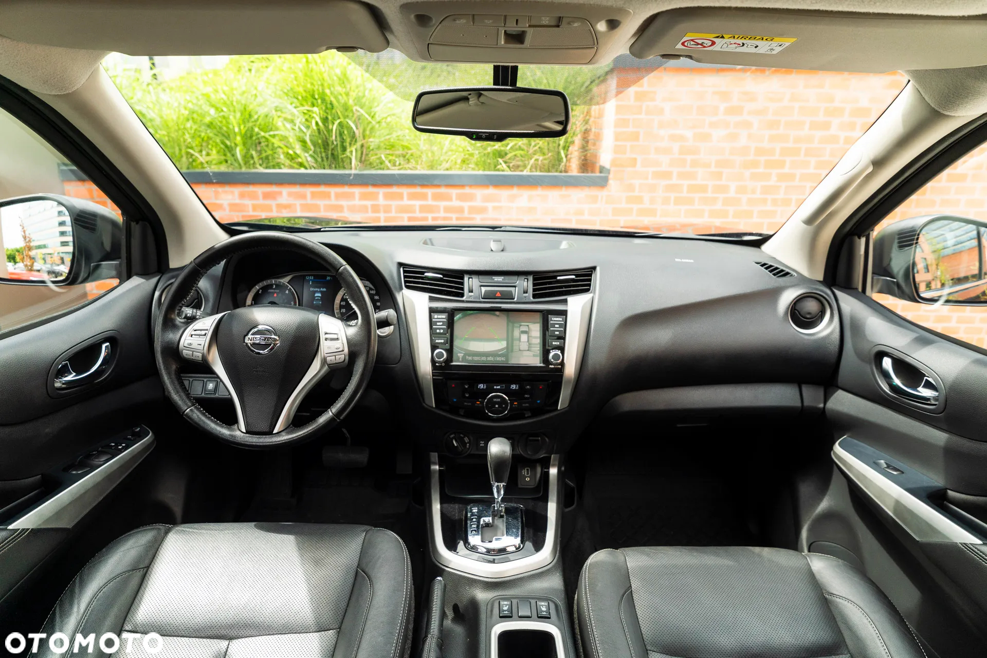 Nissan Navara - 7