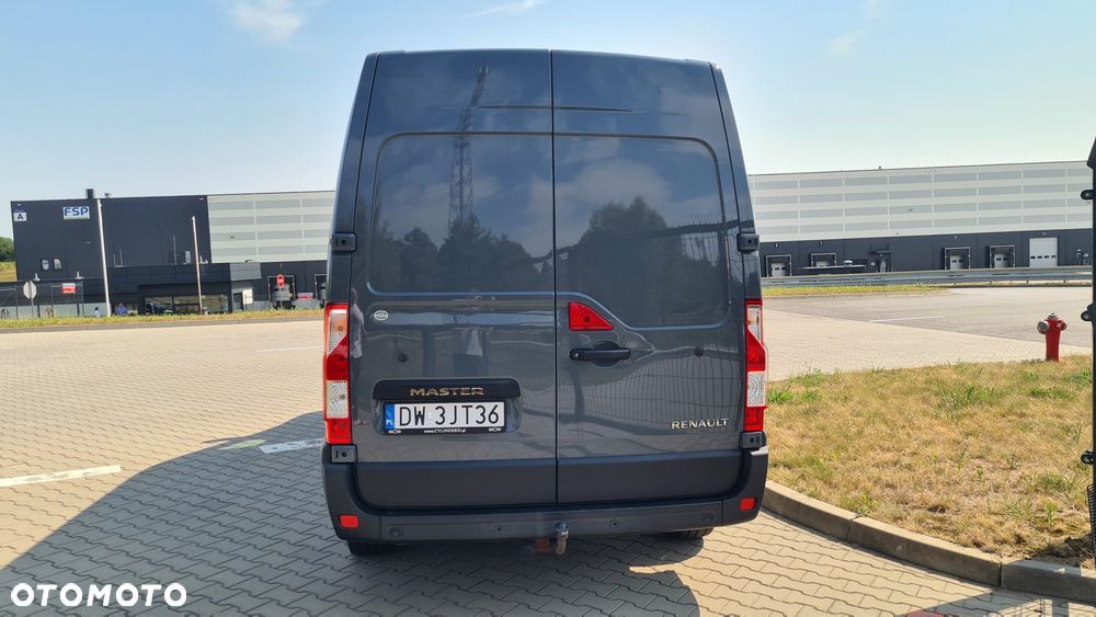 Renault Master - 13
