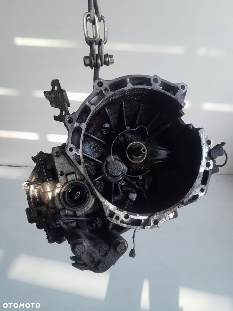 SKRZYNIA BIEGÓW MAZDA 3 5 6 1.8 16V 6TF - 6