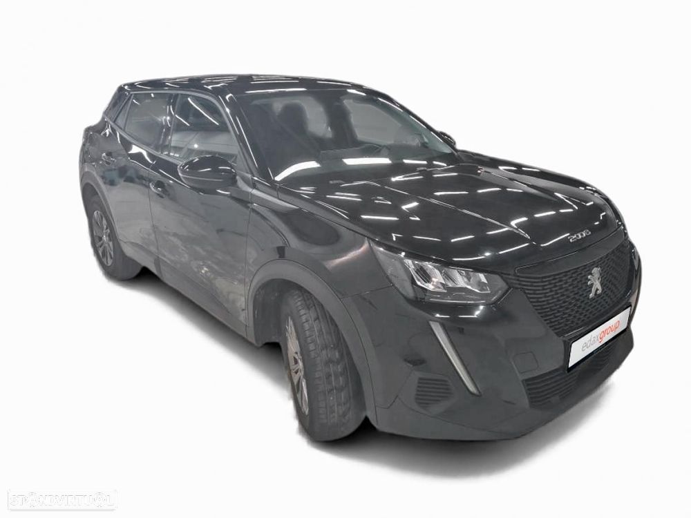 Peugeot 2008 1.5 BlueHDi Active Pack - 1