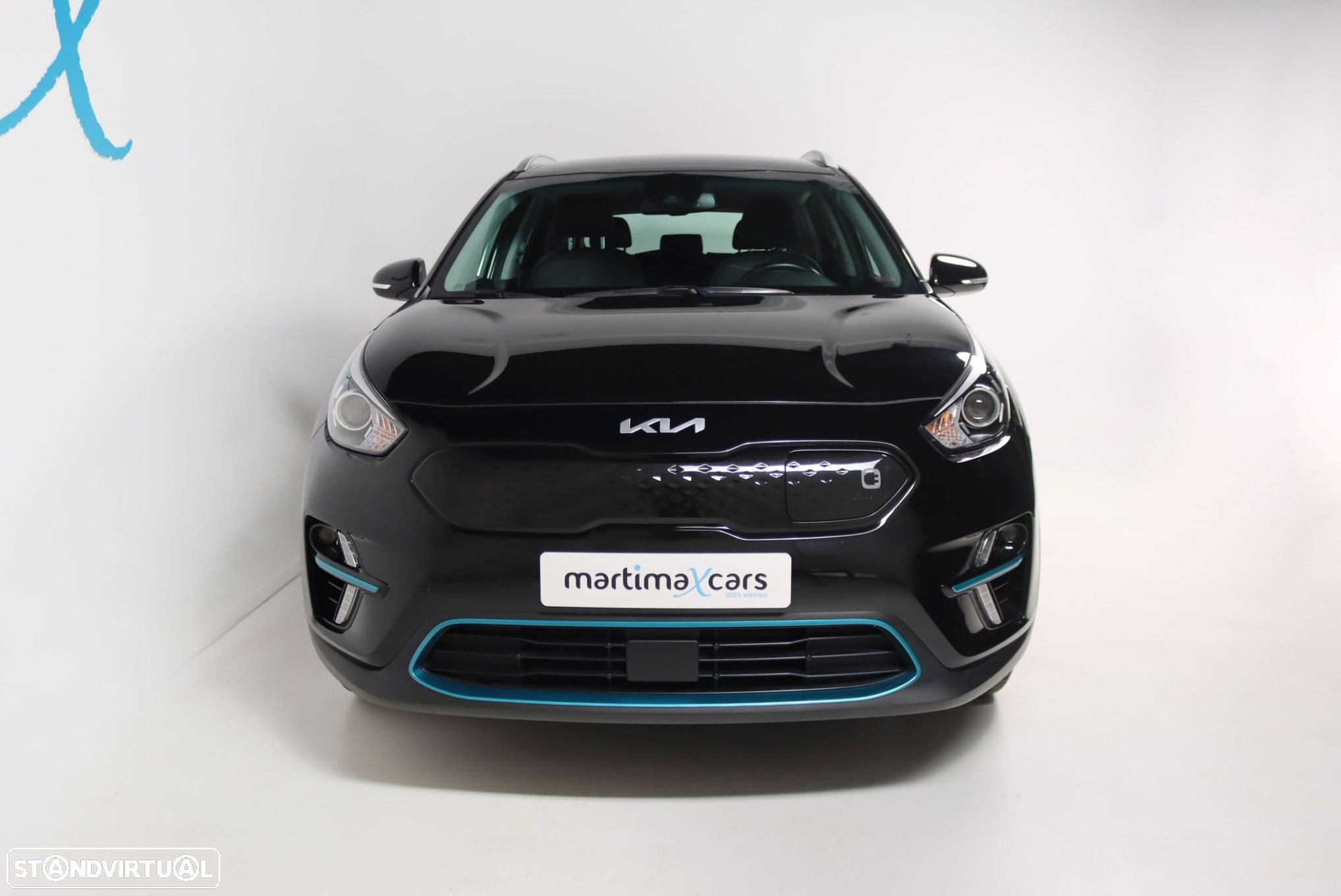 Kia e-Niro Vision - 4