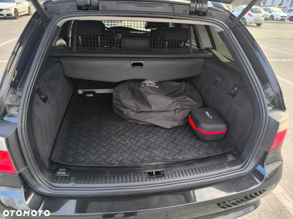BMW Seria 5 - 17